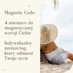 MagneticCode