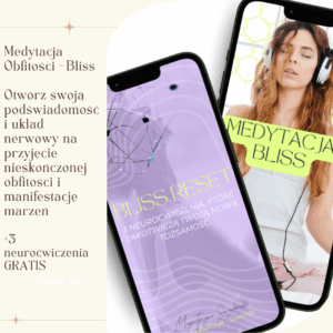 Medytacja Obfitości - Bliss