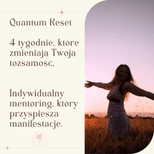 Quantum Reset